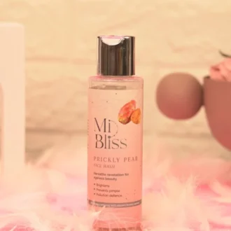 Prickly Pear Face Wash