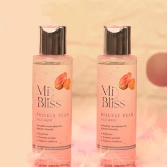 Prickly Pear Face Wash