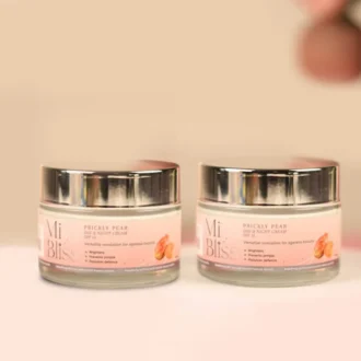 Prickly Pear Day & Night Cream