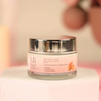 Prickly Pear Day & Night Cream