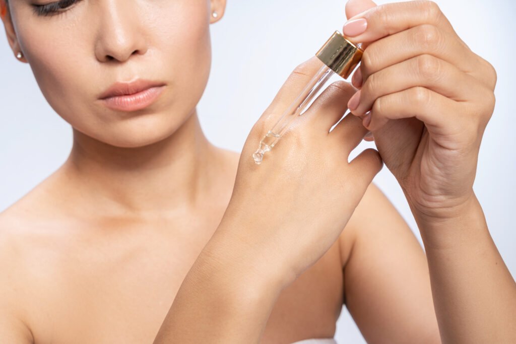 The Science Behind Anti-Aging: How Mi-Bliss Products Slow Down Time Naturally