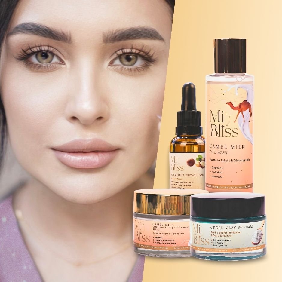 Skin Rejuvenation Luxe Set