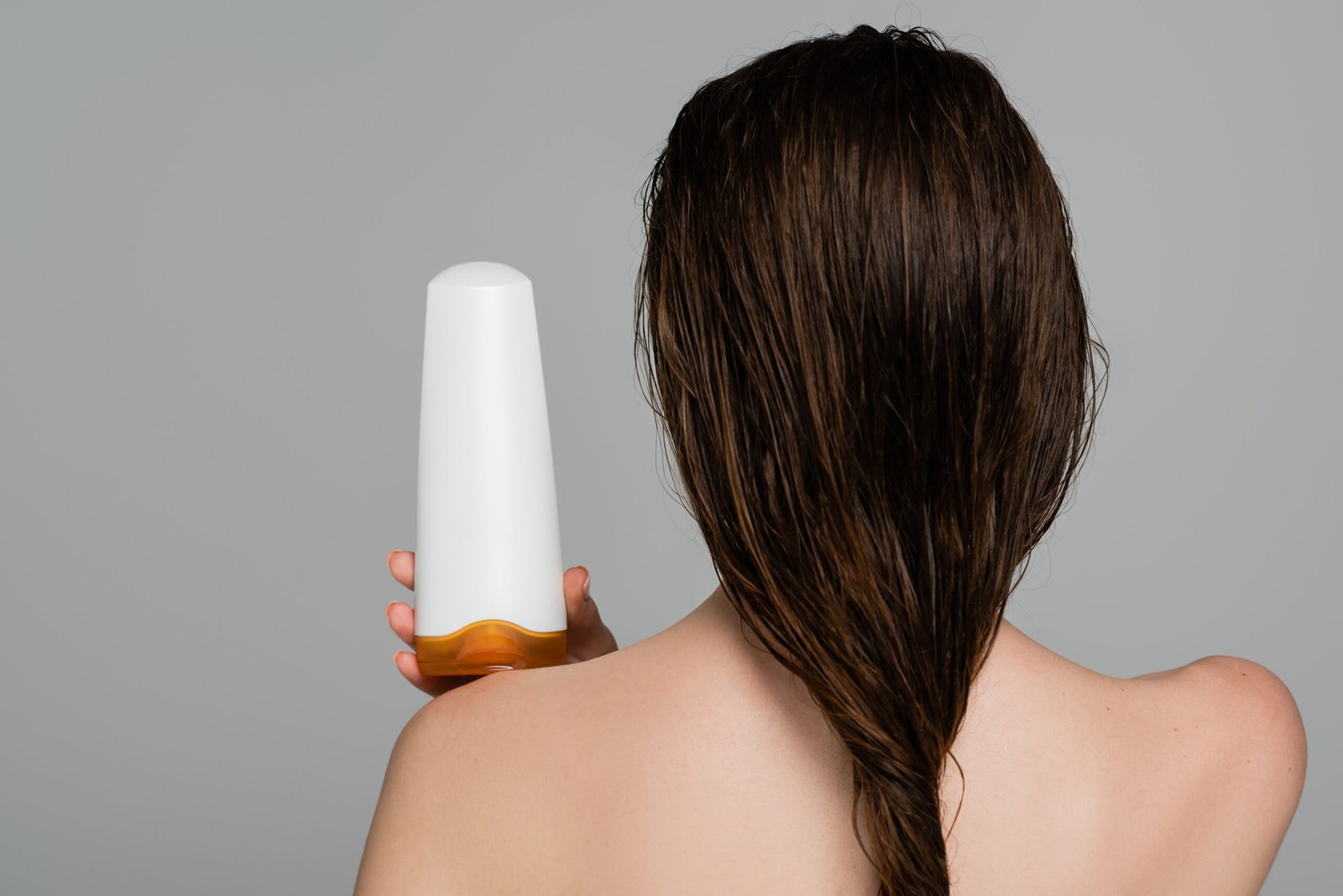 Luxury Truffle Olive Oil Haircare