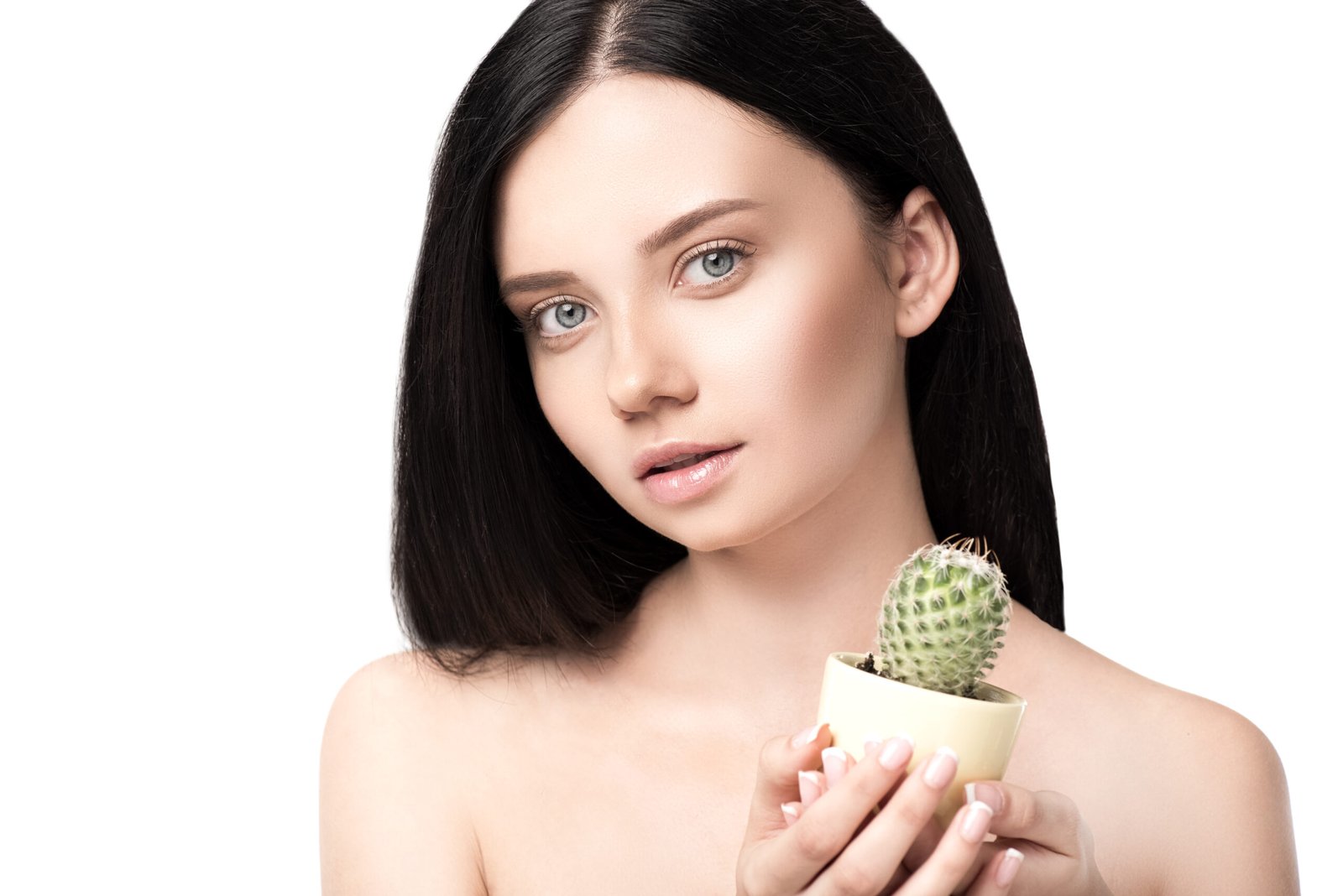 Glow-Up with Prickly Pear Cream