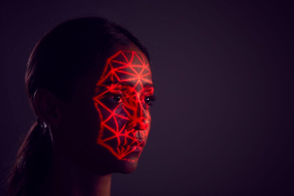 Mi Bliss AI Skin Analyzer
