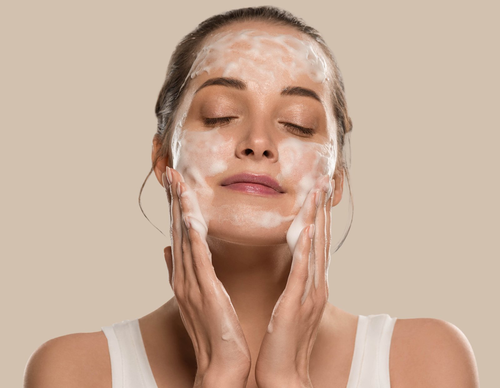 Clear Skin with Prickly Pear Face Wash & Scrub